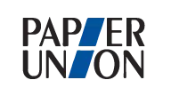 Referenz-Papier-Union